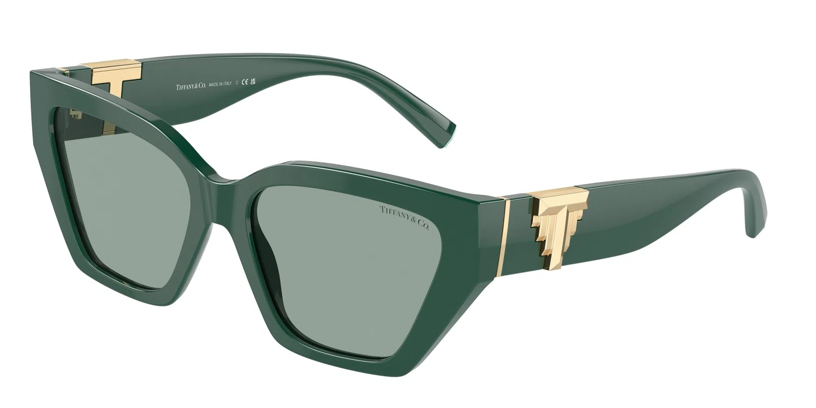 Tiffany 4218 Sunglasses - view 5